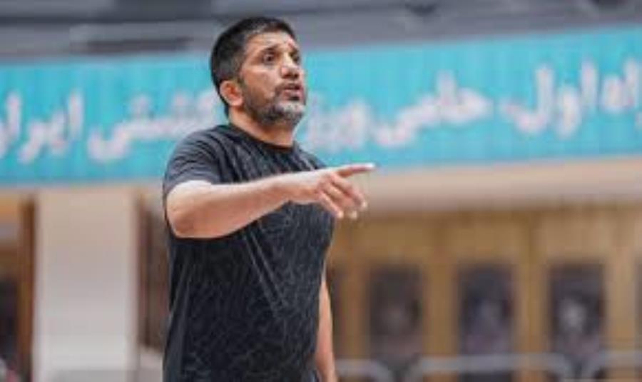 علیرضا دبیر: فدراسیون کشتی فقط مسئول امور فنی نیست
